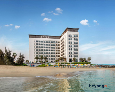 Rove La Mer Beach, Jumeirah 151
