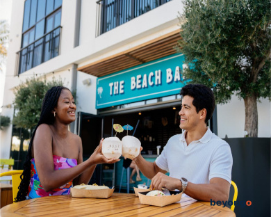 Rove La Mer Beach, Jumeirah 31