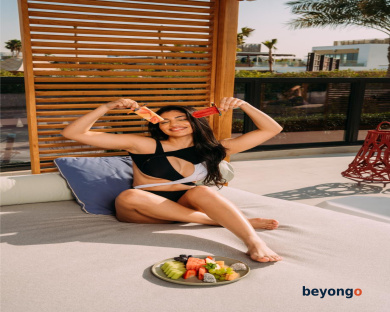 Rove La Mer Beach, Jumeirah 36