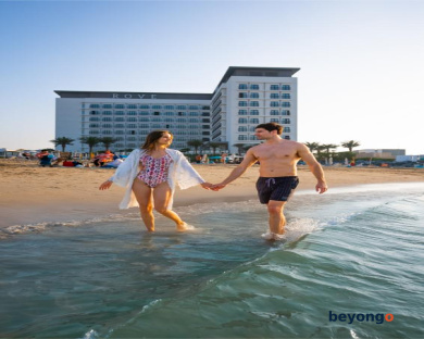 Rove La Mer Beach, Jumeirah 41