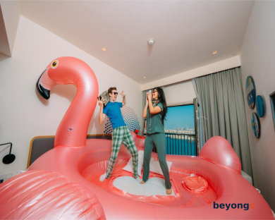 Rove La Mer Beach, Jumeirah 50