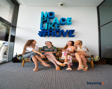 Rove La Mer Beach, Jumeirah 52