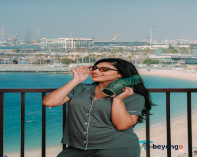 Rove La Mer Beach, Jumeirah 55
