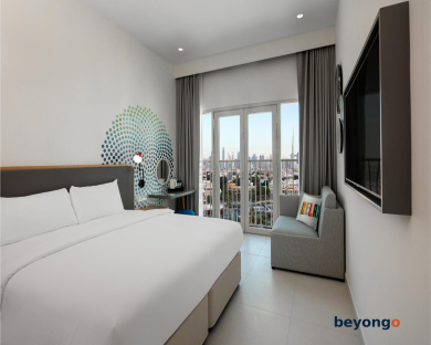 Rove La Mer Beach, Jumeirah 65