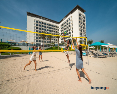 Rove La Mer Beach, Jumeirah 66