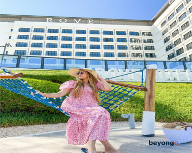 Rove La Mer Beach, Jumeirah 67