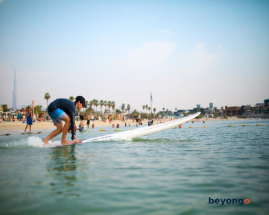 Rove La Mer Beach, Jumeirah 70