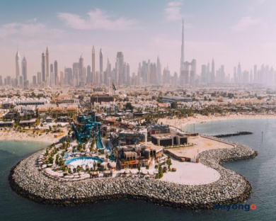 Rove La Mer Beach, Jumeirah 72