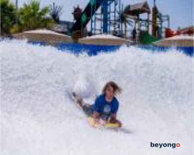 Rove La Mer Beach, Jumeirah 77