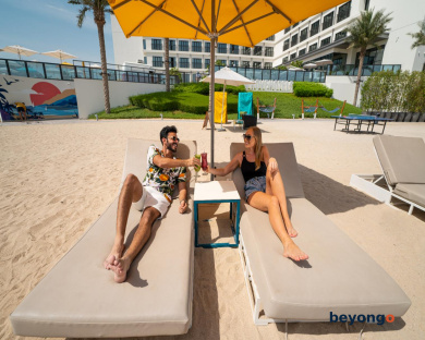 Rove La Mer Beach, Jumeirah 80
