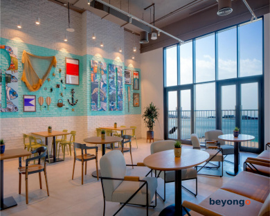 Rove La Mer Beach, Jumeirah 84