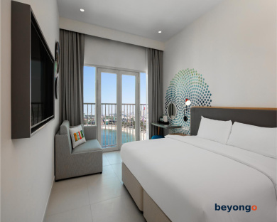 Rove La Mer Beach, Jumeirah 96