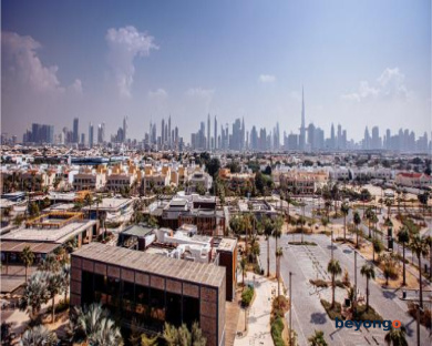 Rove La Mer Beach, Jumeirah 97