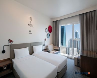 Rove Trade Centre 14