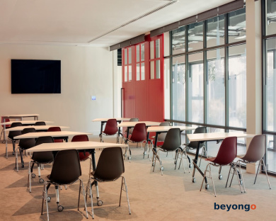 Rove Trade Centre 21