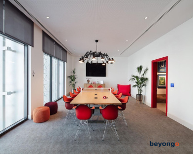 Rove Trade Centre 23