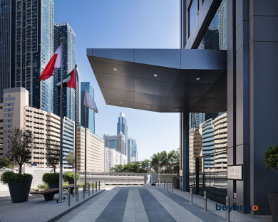 Rove Trade Centre 24