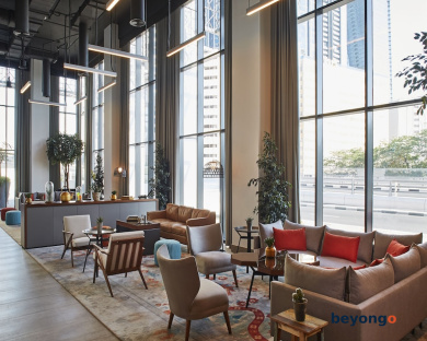 Rove Trade Centre 3