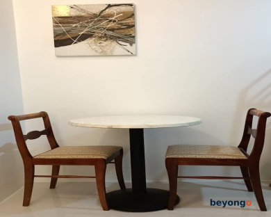 Roxas Blvd Ermita Studio US Embassy Mla 101