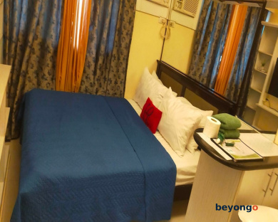 Roxas Blvd Ermita Studio US Embassy Mla 11
