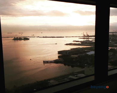 Roxas Blvd Ermita Studio US Embassy Mla 18