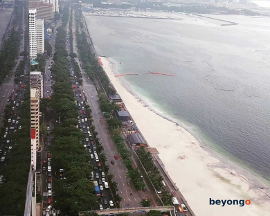 Roxas Blvd Ermita Studio US Embassy Mla 53