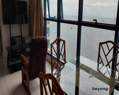 Roxas Blvd Ermita Studio US Embassy Mla 82