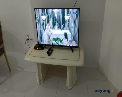 Roxas Blvd Ermita Studio US Embassy Mla 93