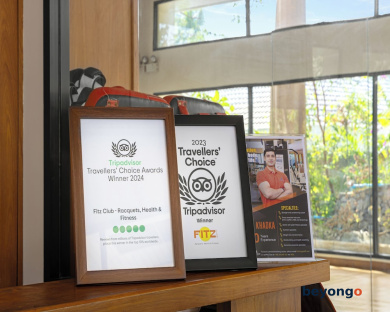 Royal Wing Suites and Spa Pattaya 10
