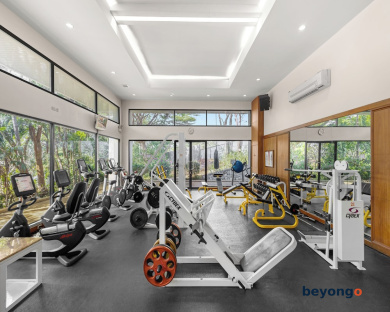 Royal Wing Suites and Spa Pattaya 11