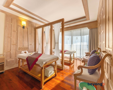 Royal Wing Suites and Spa Pattaya 13