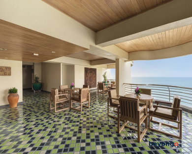 Royal Wing Suites and Spa Pattaya 14