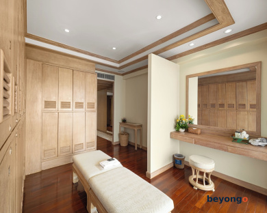 Royal Wing Suites and Spa Pattaya 15