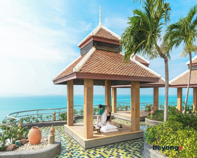 Royal Wing Suites and Spa Pattaya 17