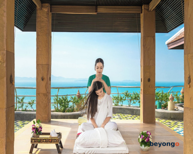 Royal Wing Suites and Spa Pattaya 18
