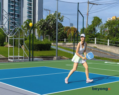 Royal Wing Suites and Spa Pattaya 19