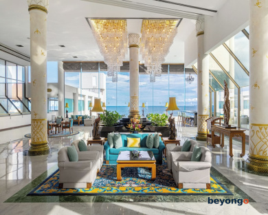Royal Wing Suites and Spa Pattaya 2