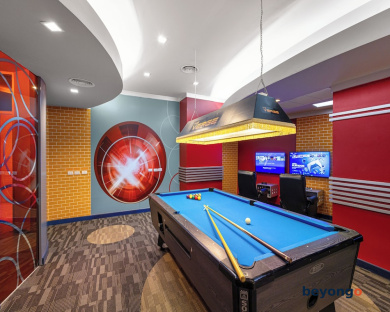 Royal Wing Suites and Spa Pattaya 21