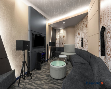 Royal Wing Suites and Spa Pattaya 22