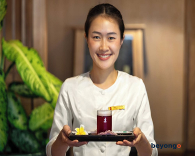 Royal Wing Suites and Spa Pattaya 24