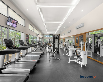 Royal Wing Suites and Spa Pattaya 25