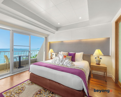 Royal Wing Suites and Spa Pattaya 27