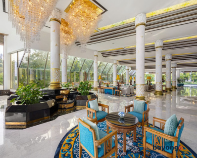 Royal Wing Suites and Spa Pattaya 3