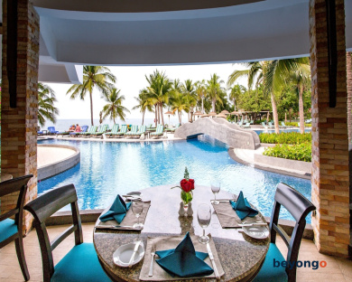 Royal Wing Suites and Spa Pattaya 36