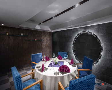 Royal Wing Suites and Spa Pattaya 38