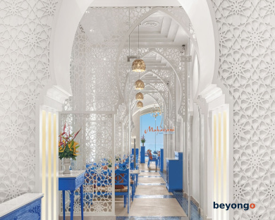 Royal Wing Suites and Spa Pattaya 39