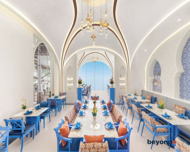 Royal Wing Suites and Spa Pattaya 40