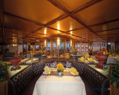 Royal Wing Suites and Spa Pattaya 41