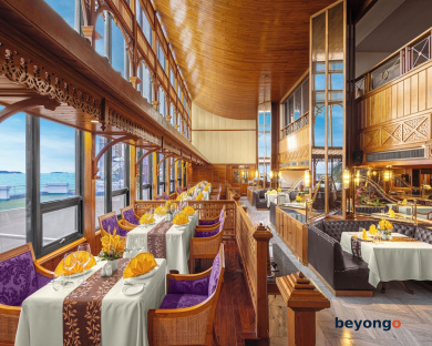 Royal Wing Suites and Spa Pattaya 42