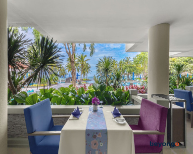 Royal Wing Suites and Spa Pattaya 43
